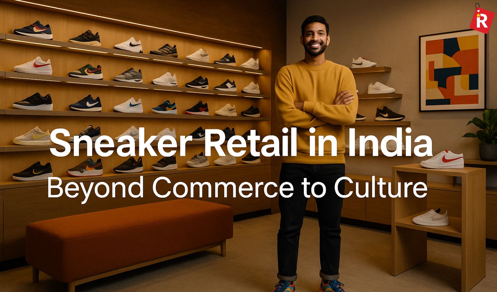SKU Full Form in Retail: Stock Keeping Unit Explained